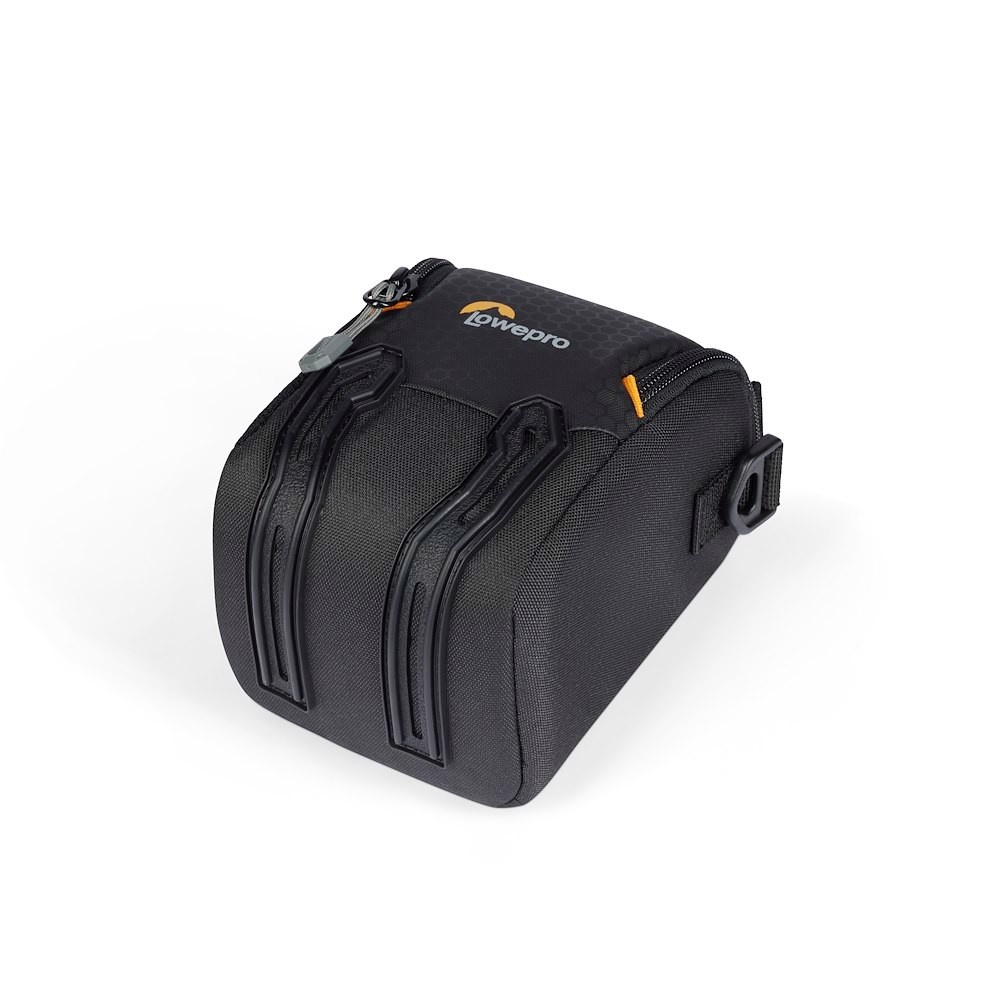 Lowepro Adventura SH 115 III torba (crna) - 4